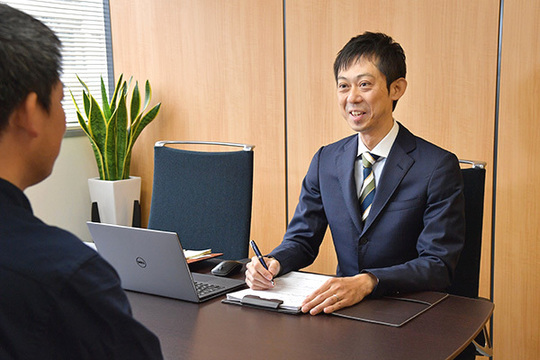 任意売却で当センターが選ばれる理由 名古屋で任意売却のご相談なら ごとう任意売却相談センターへ